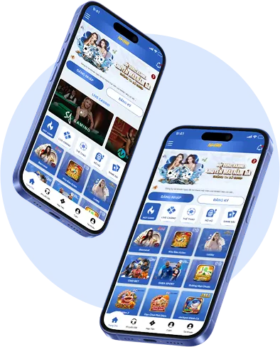 Kho game slot và bắn cá khổng lồ trên VND88 APK