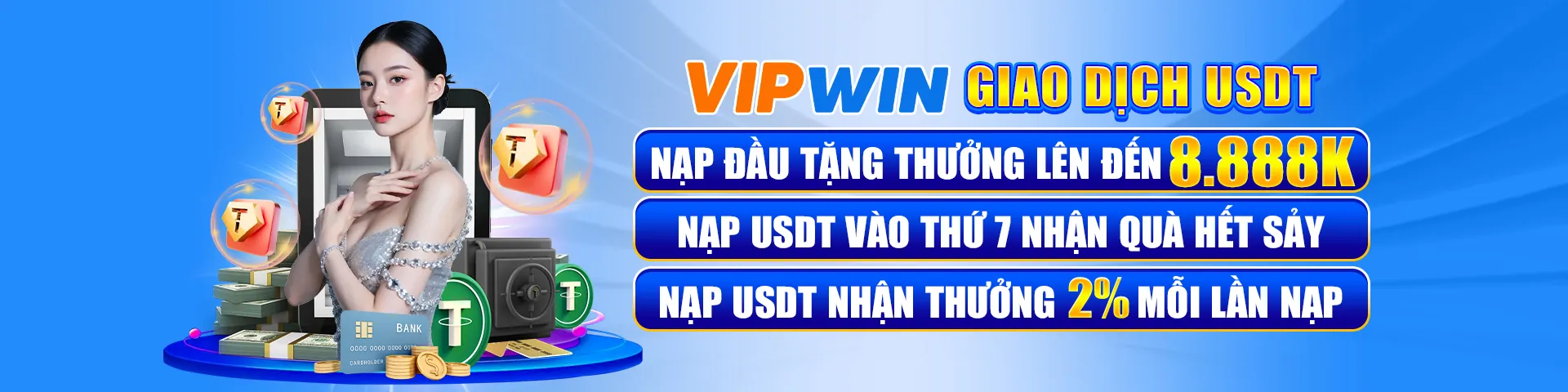 Giao diện ứng dụng VND88 APK trên điện thoại thông minh